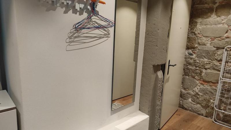 small apartment at the Zytglogge - image 6