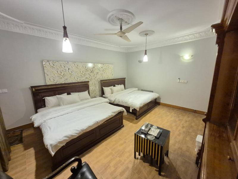 Royal Executive Inn Guest House Peshawar - image 10