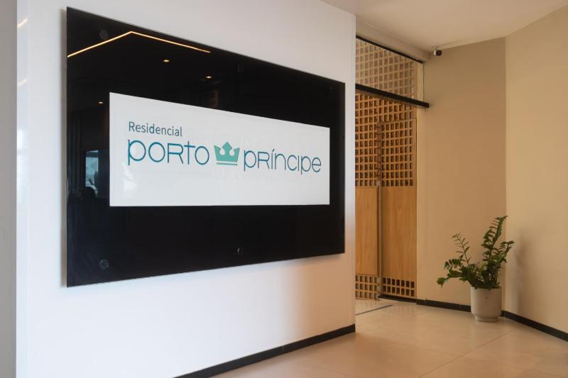 Apart Hotel Porto Príncipe - image 3