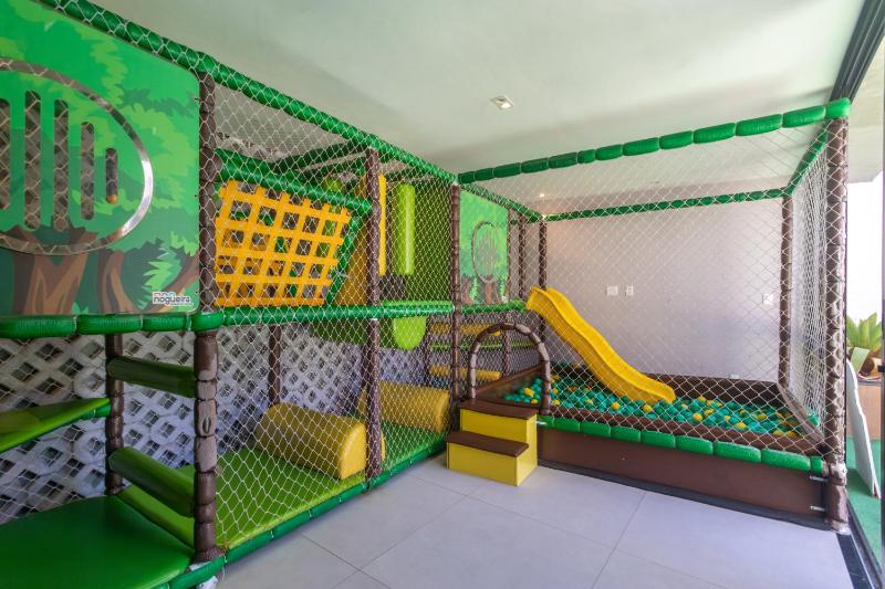 Apart Hotel Porto Príncipe - image 14