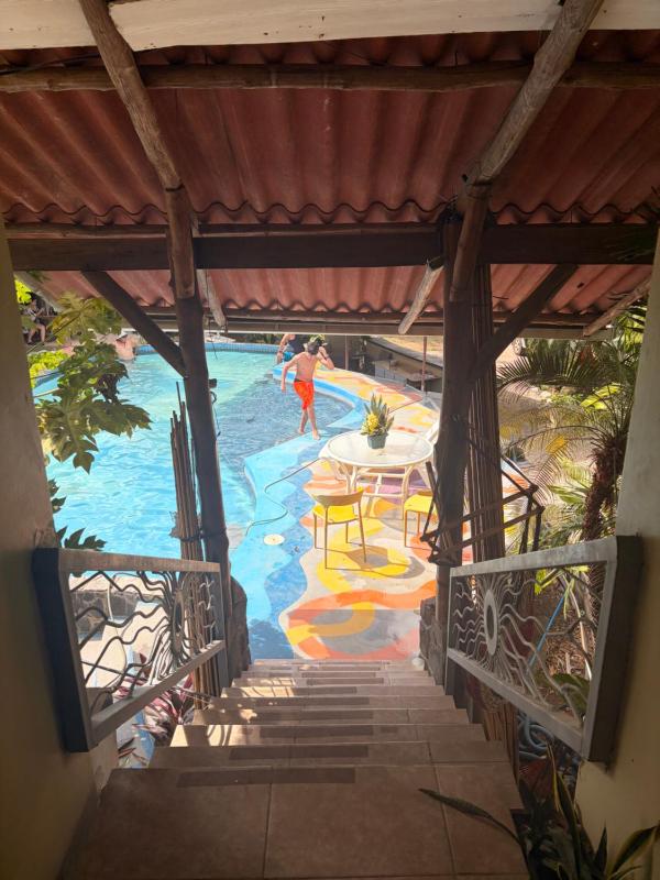 Beautiful Second Story Apartment 202 Next to Playa Flamingo - image 7