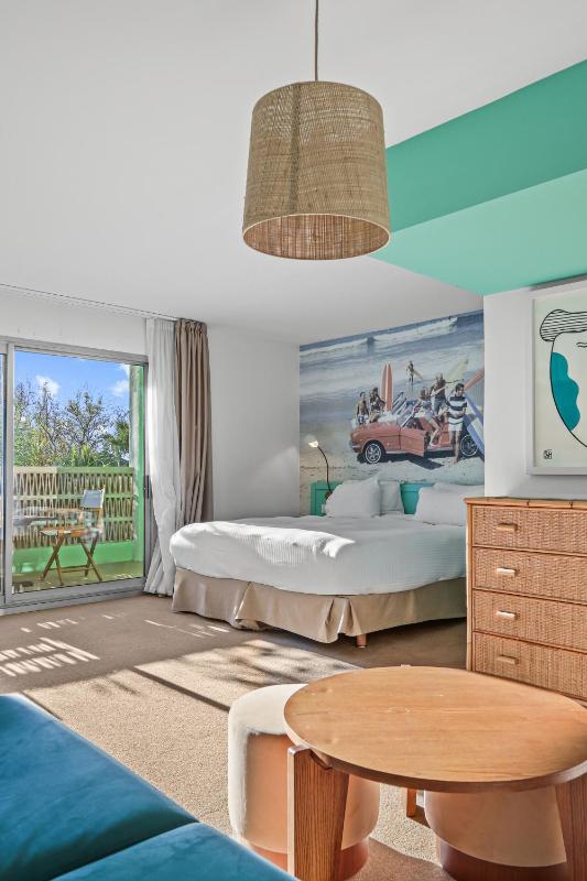 Hotel Casarose - Cannes Mandelieu - image 29