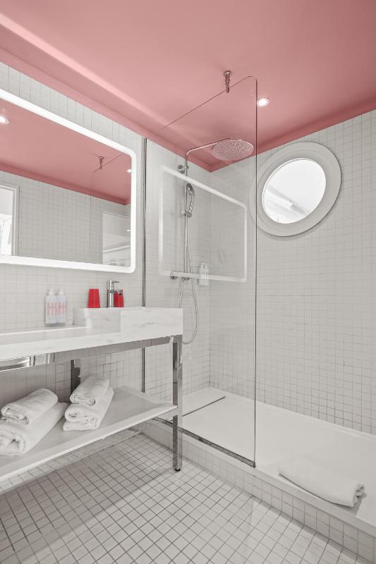 Hotel Casarose - Cannes Mandelieu - image 50