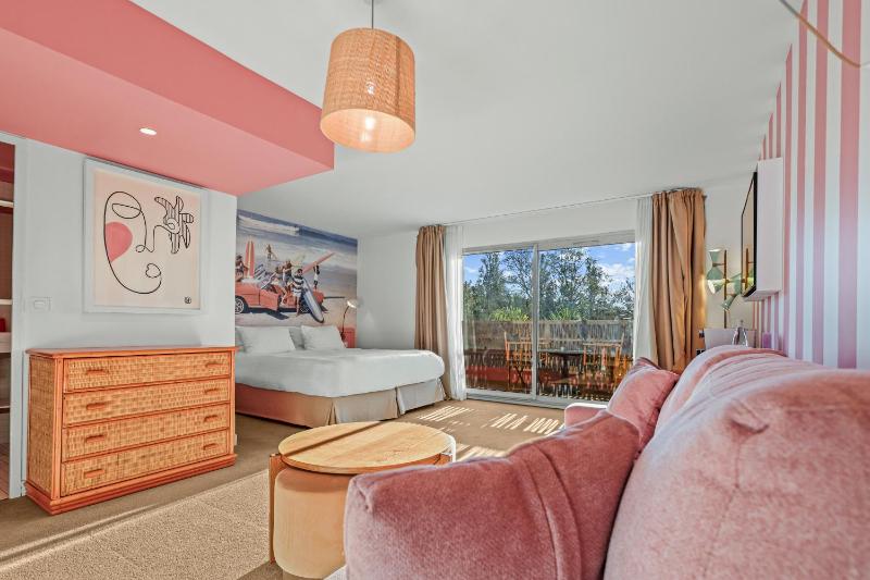 Hotel Casarose - Cannes Mandelieu - image 48
