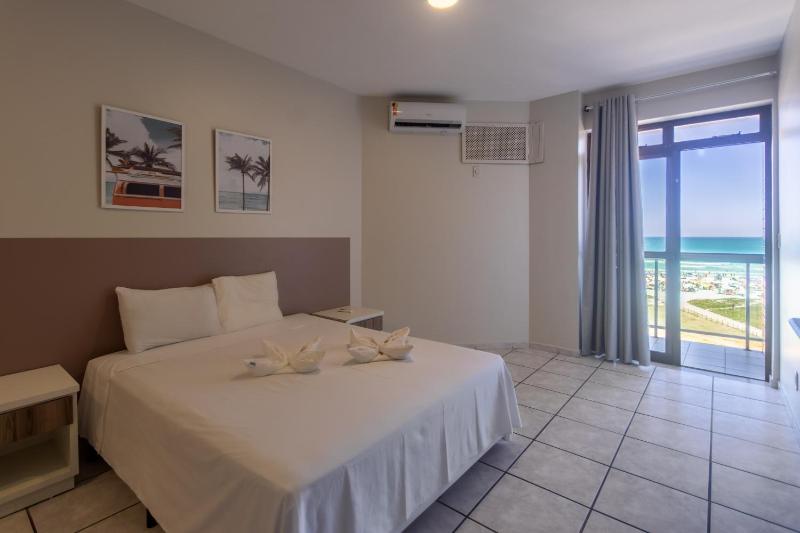 Apart Hotel Porto Príncipe - image 8