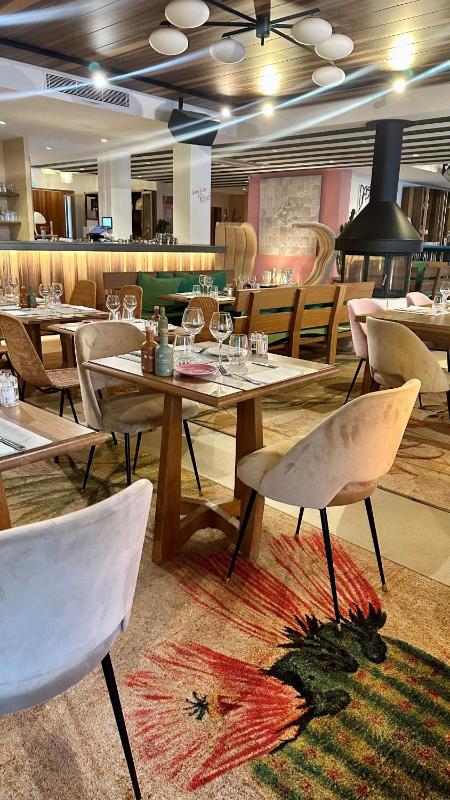 Hotel Casarose - Cannes Mandelieu - image 30