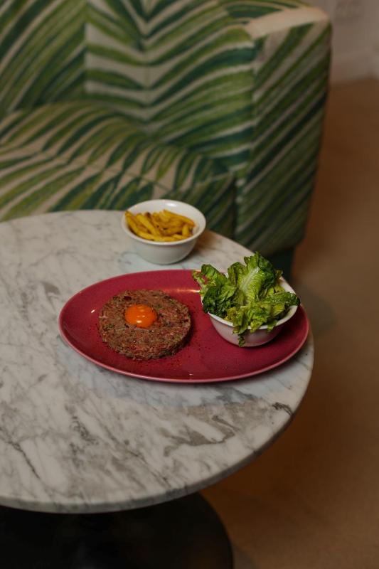 Hotel Casarose - Cannes Mandelieu - image 41