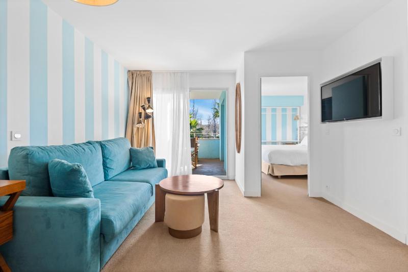 Hotel Casarose - Cannes Mandelieu - image 46