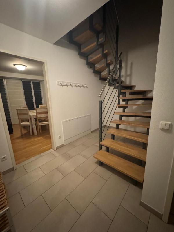 Trafford Sky Homes Leipzig City - 5 Min to Hauptbahnhof Nikolaistrasse - image 13