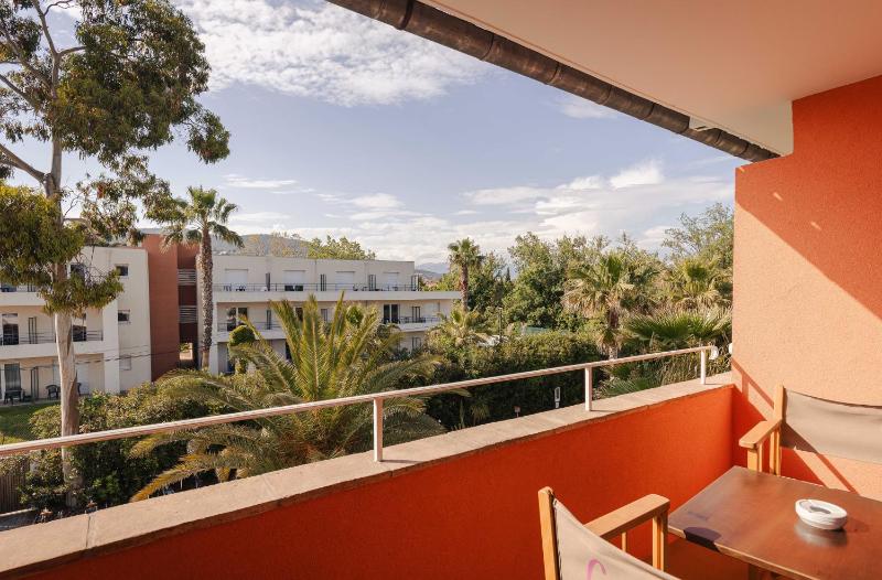 Hotel Casarose - Cannes Mandelieu - image 15
