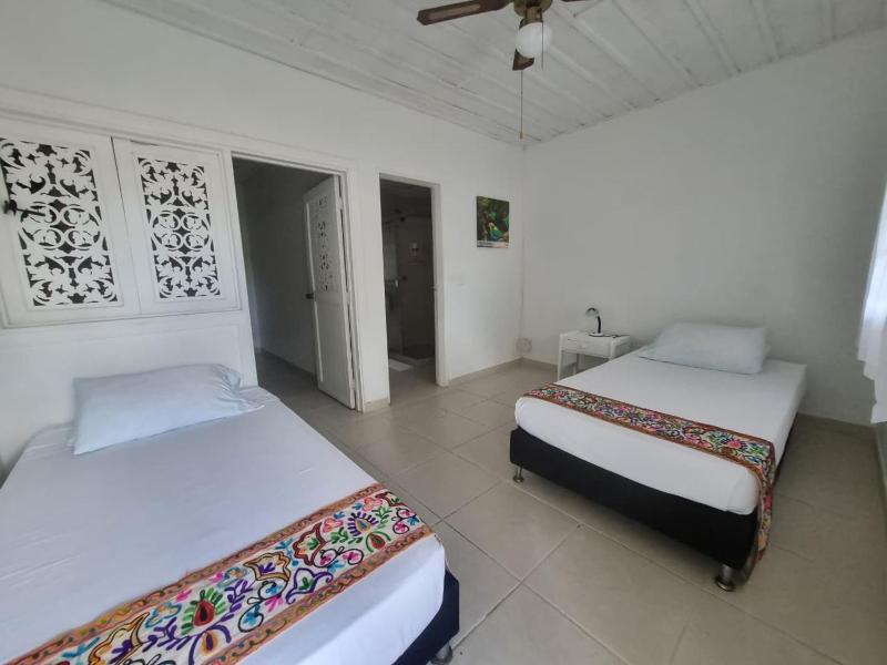 Hotel campestre La Floresta - image 9