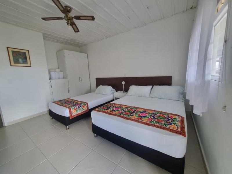 Hotel campestre La Floresta - image 49