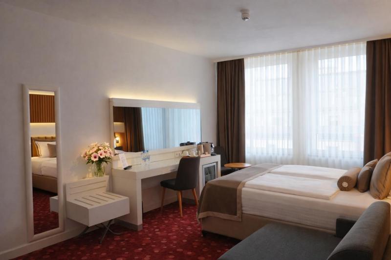 Hotel Bayer's - image 2