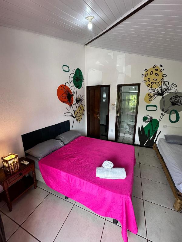 Em Casa Hostel - image 13