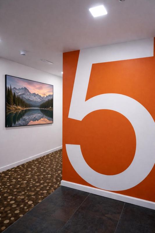 Hotel Bayer's - image 14