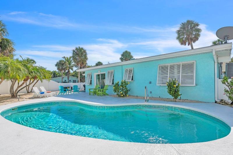 Sand N Suds home - image 9