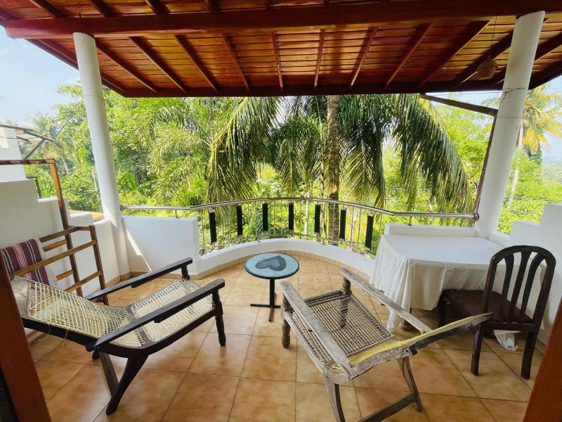 Chamika's Welcome Guest House - image 9