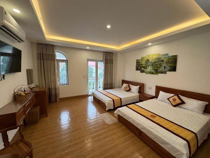 Hùng Thi Hotel - image 1