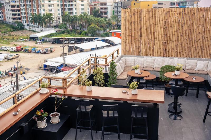 Aslan Boutique Apartments - image 12