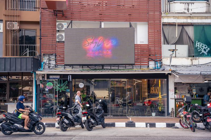 Aslan Boutique Apartments - image 5