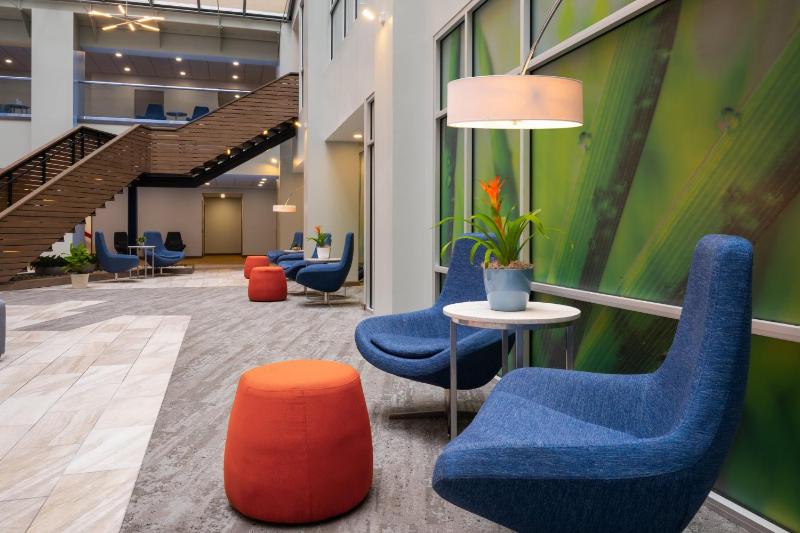 EVEN Hotel Pittsburgh Downtown by IHG - image 4