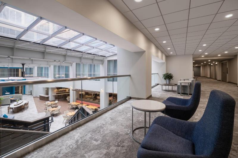 EVEN Hotel Pittsburgh Downtown by IHG - image 28