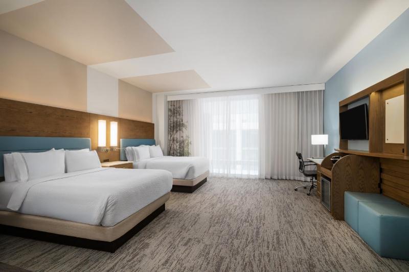 EVEN Hotel Pittsburgh Downtown by IHG - image 15