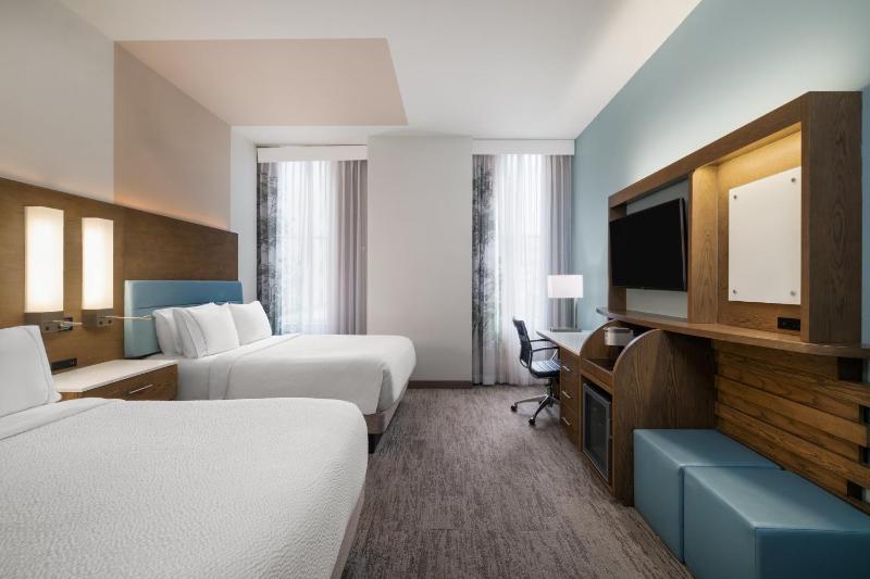 EVEN Hotel Pittsburgh Downtown by IHG - image 11