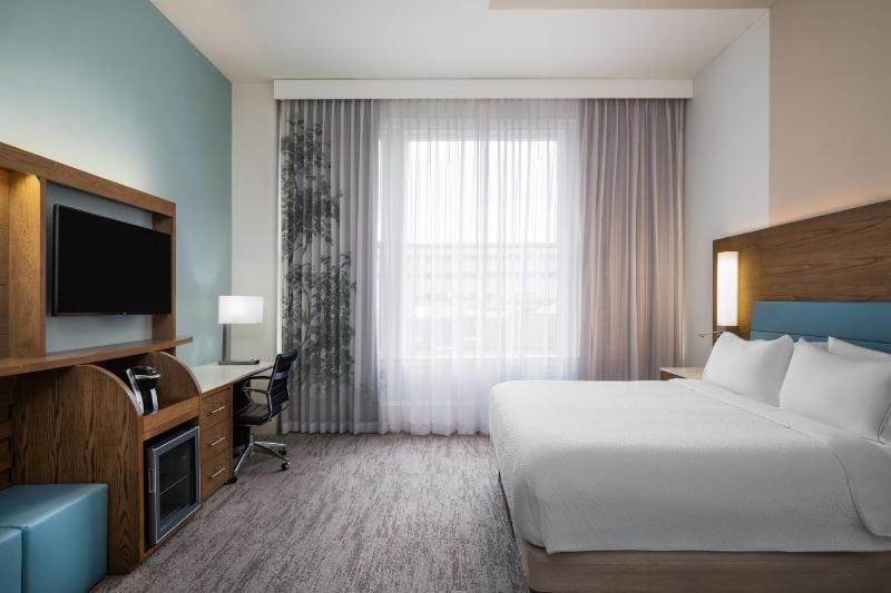EVEN Hotel Pittsburgh Downtown by IHG - image 35