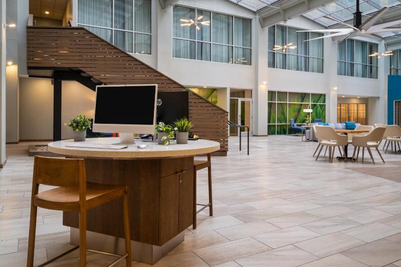 EVEN Hotel Pittsburgh Downtown by IHG - image 23