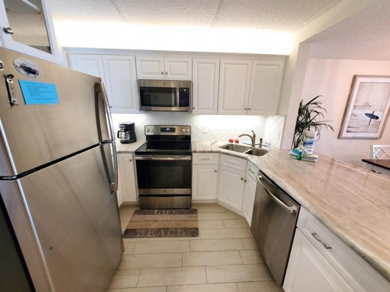 Summerhouse 104- Direct Oceanfront condo - image 32