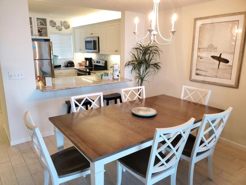 Summerhouse 104- Direct Oceanfront condo - image 12