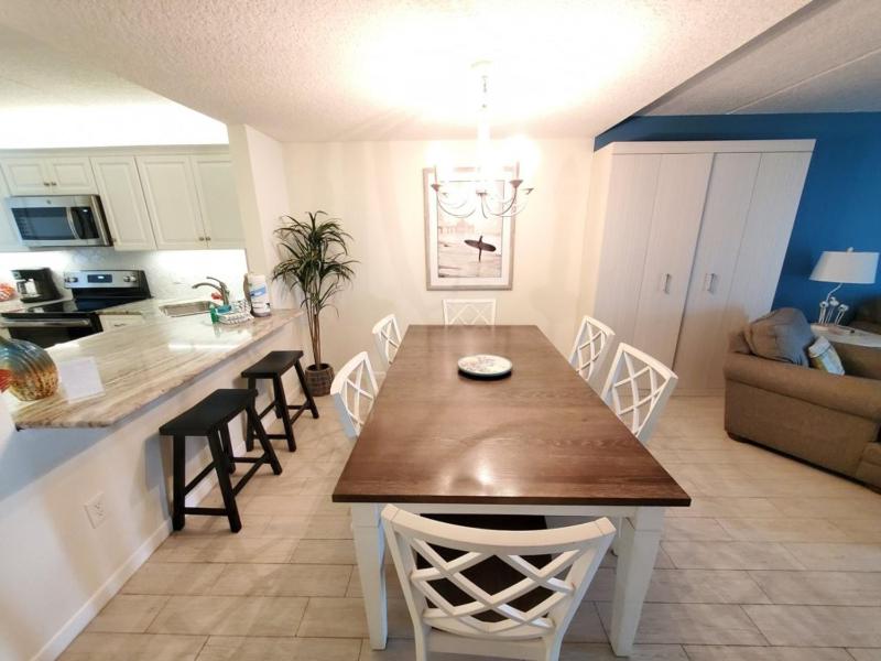 Summerhouse 104- Direct Oceanfront condo - image 17