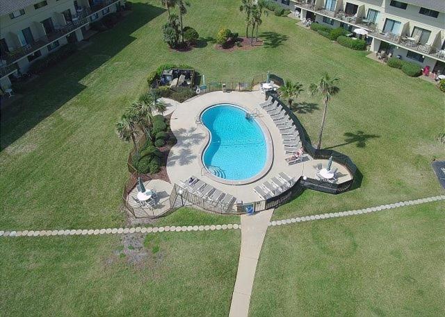 Summerhouse 104- Direct Oceanfront condo - image 5