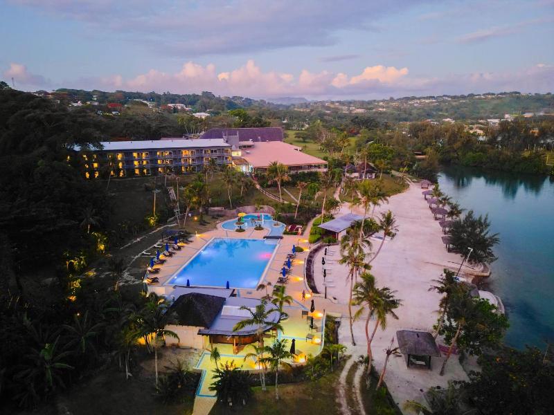 Holiday Inn Resort Vanuatu By IHG - image 4