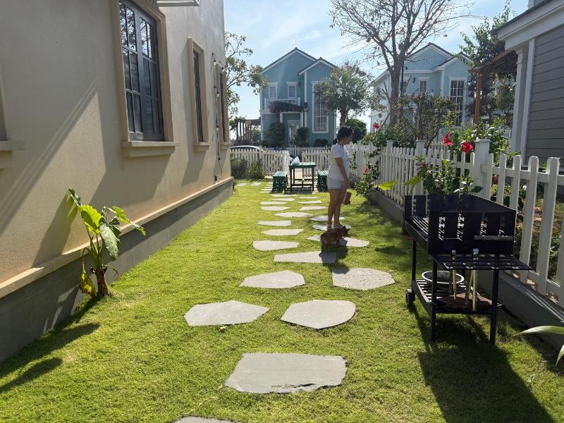 La Mer Villa Tien Thanh Phan Thiet 3BR Near Beach - image 4