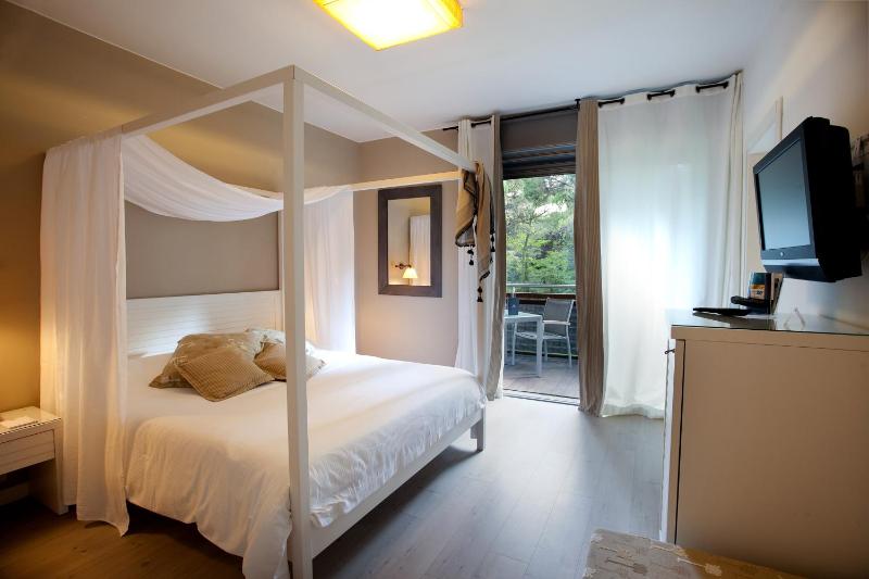 Hotel Mediterraneo Suite&Residence - image 50