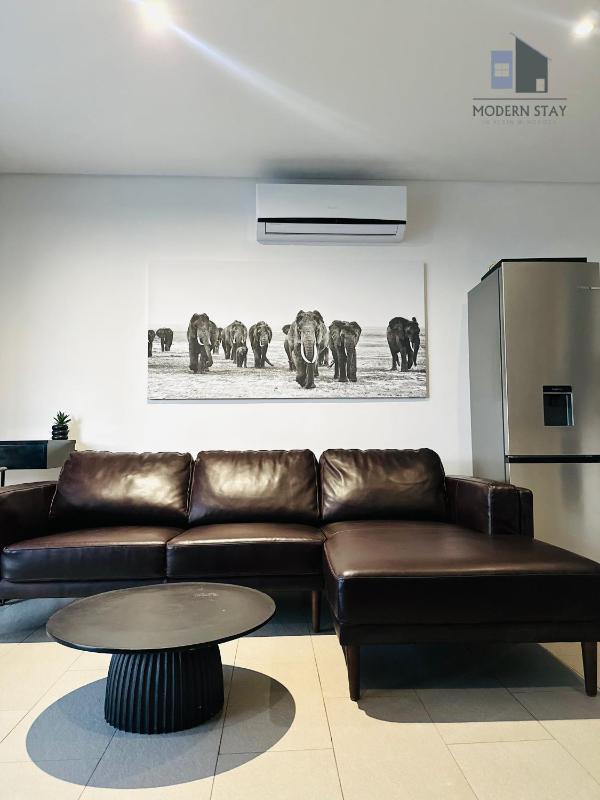 Modern stay in Klein Windhoek - image 13