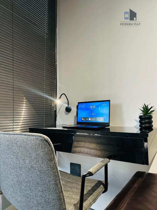Modern stay in Klein Windhoek - image 9