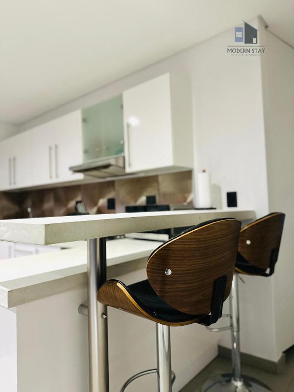 Modern stay in Klein Windhoek - image 5