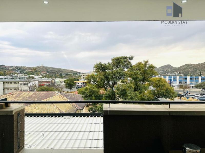 Modern stay in Klein Windhoek - image 11