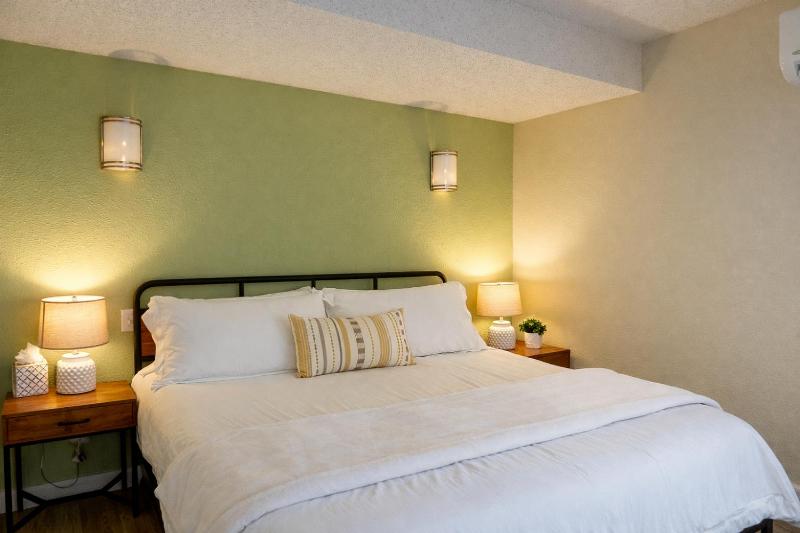 Down Town  Studio Apt. King Bed Self Check-In - image 7