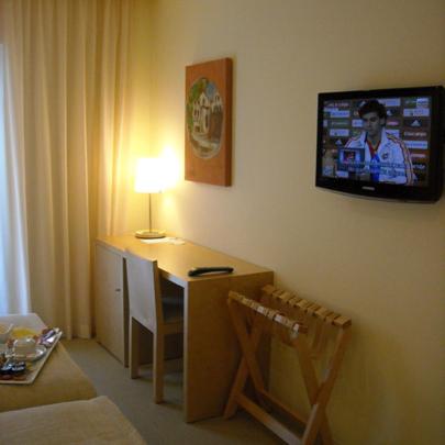 Double Room With New Year Package image 2