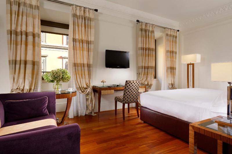 Executive Double Room image 4