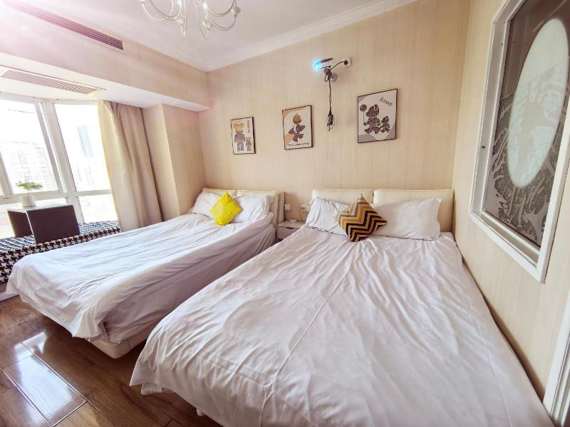 Maizi Apartment Homestay Shanghai - image 4
