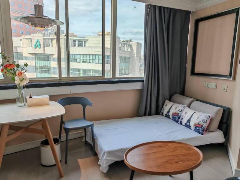 Maizi Apartment Homestay Shanghai - image 15