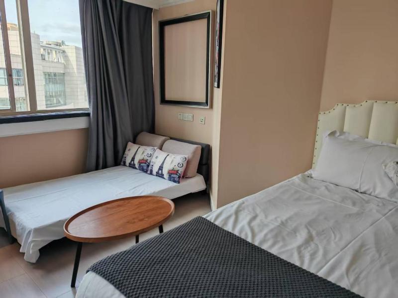 Maizi Apartment Homestay Shanghai - image 10