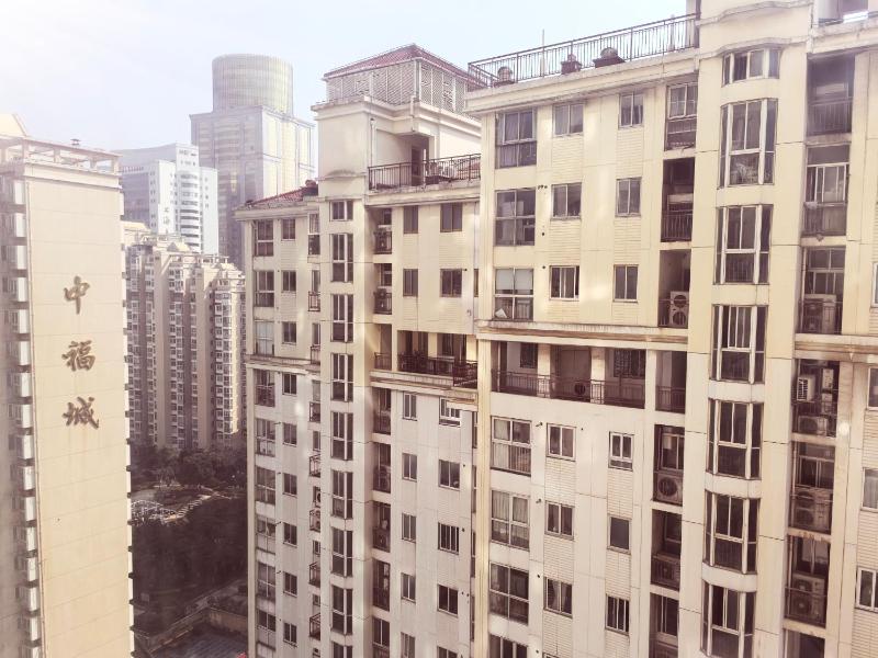Maizi Apartment Homestay Shanghai - image 9