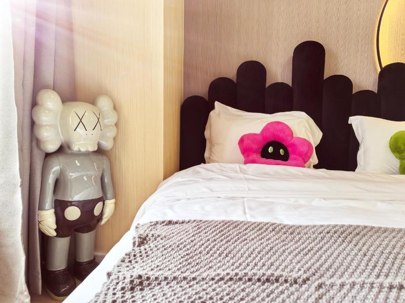 Maizi Apartment Homestay Shanghai - image 14