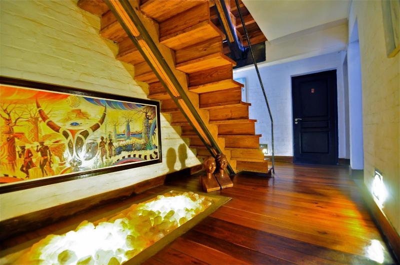 Rova Hotel - image 16